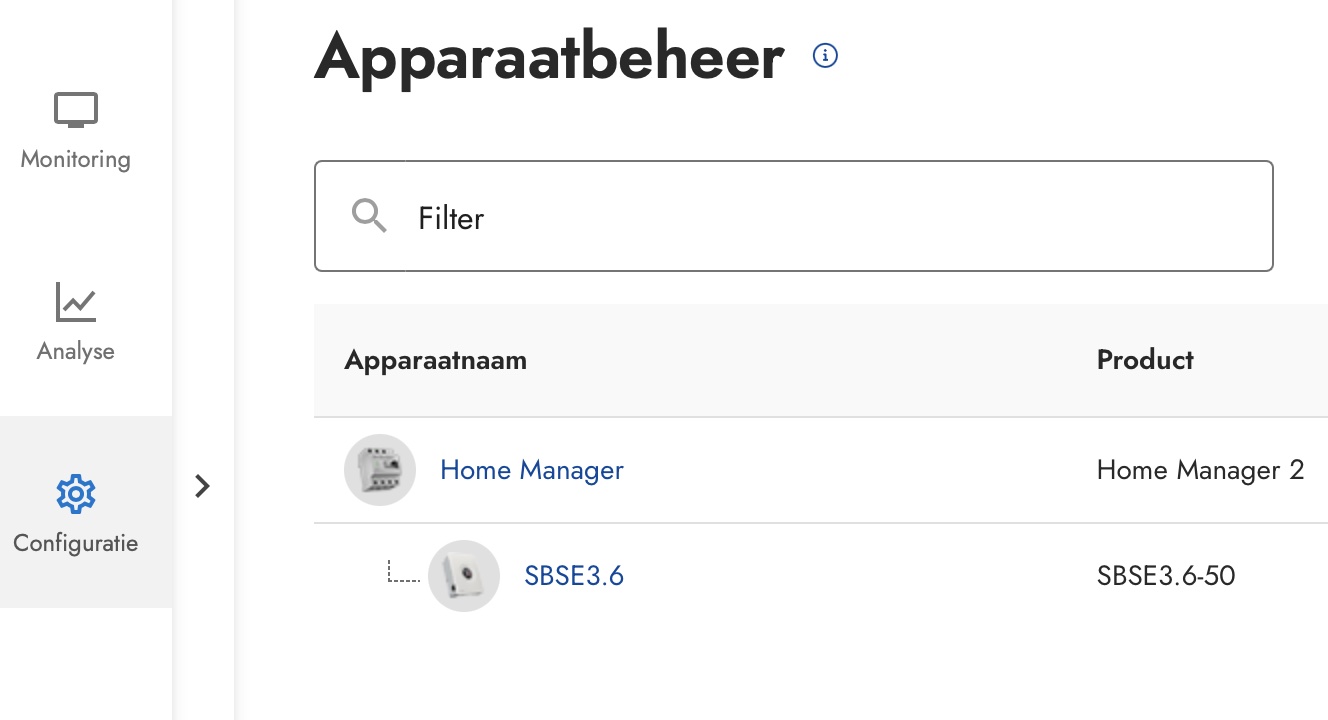 Home Manager system manager