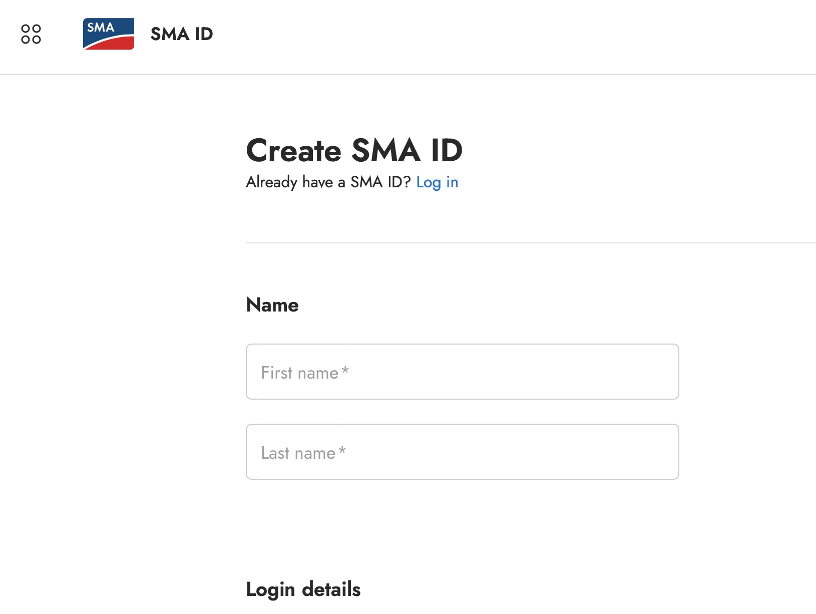 enter-names-sma-id